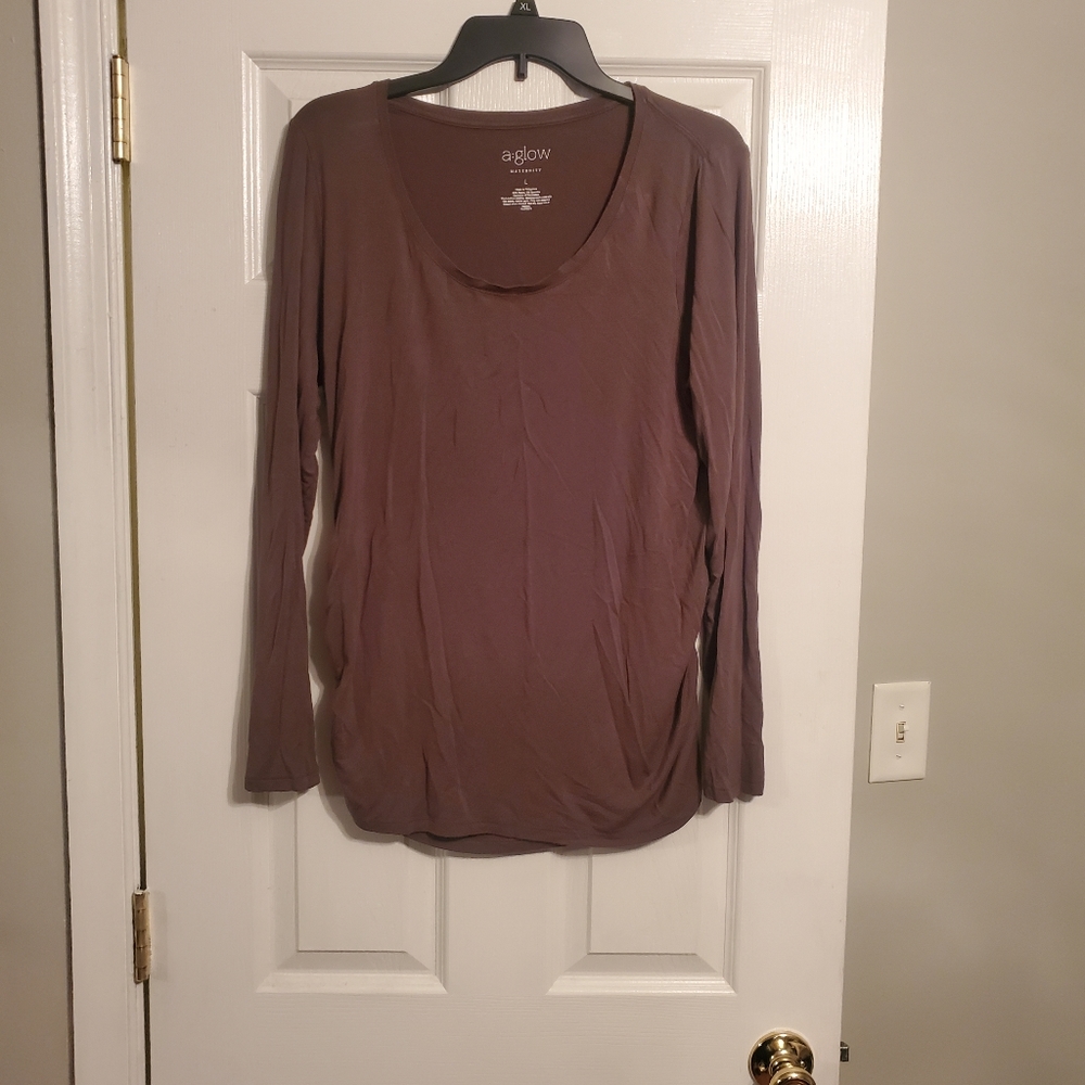 Maternity Shirt